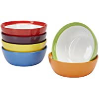 Cuencos desayuno - Cuencos para sopa - Cuenco cereales - Cuencos ceramica colores - Bol ramen- bol gazpacho o bol de…